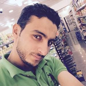 Meet your Posher, Mohammed