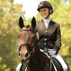 Meet your Posher, Mimi