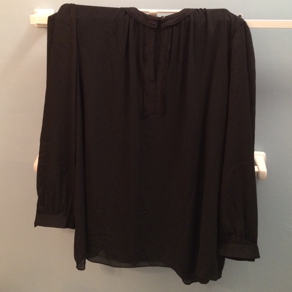 Black Coldwater Creek top