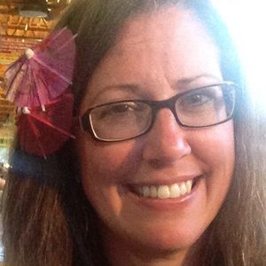 Meet your Posher, Angie