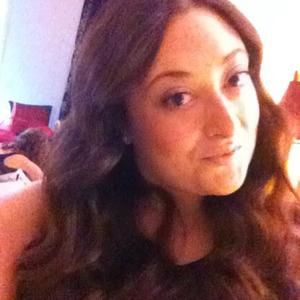 Meet your Posher, Rita