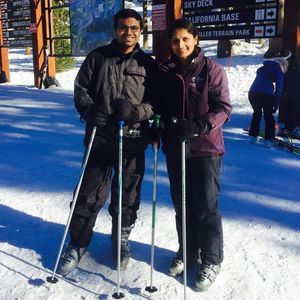 Meet your Posher, Amit