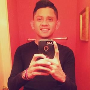 Meet your Posher, Rudy