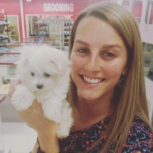 Meet your Posher, Nikki