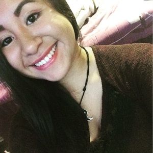 Meet your Posher, April