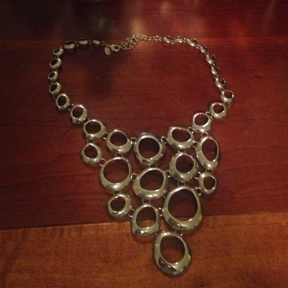 Lia Sophia necklace