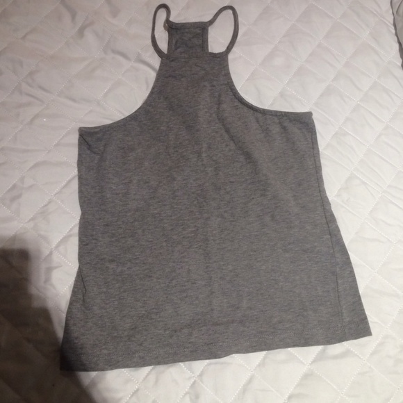 Brandy melville crop top