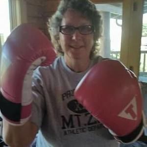 Meet your Posher, Amy