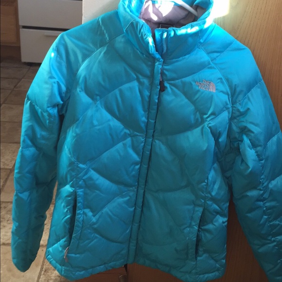 North face