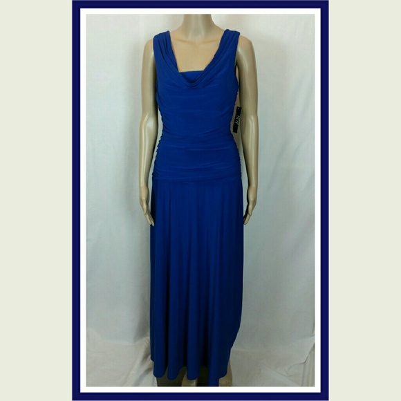 Night Way Collections Dresses & Skirts - NWT Nightway Dress