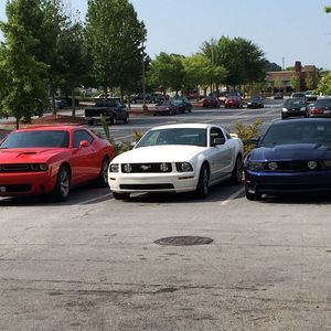 Meet your Posher, Victor