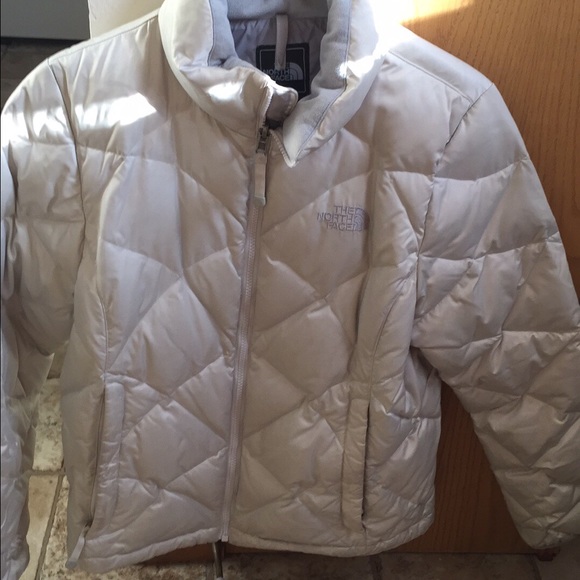North face