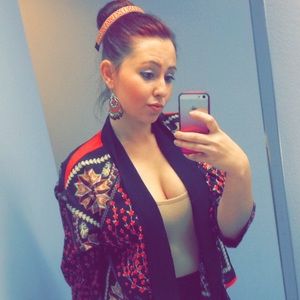 Meet your Posher, Brittany