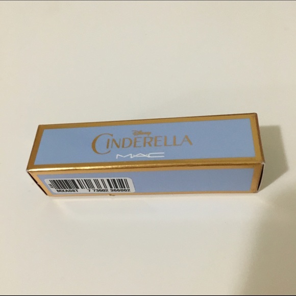 MAC Cosmetics Makeup - Mac Cinderella MAC Cosmetics Makeup - Mac Cinderella