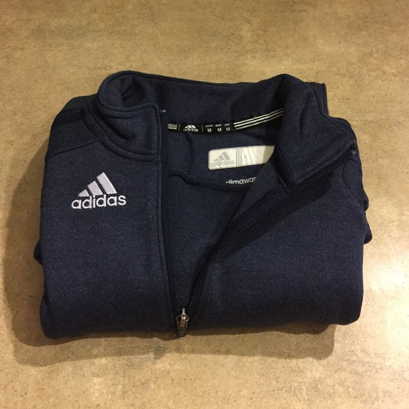 Adidas hoodie