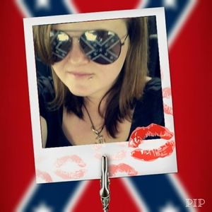 Meet your Posher, Candice