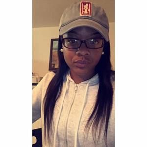 Meet your Posher, Alexus