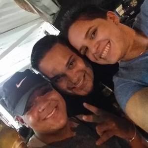 Meet your Posher, Lynnette