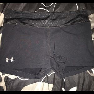 Under Armour Spandex