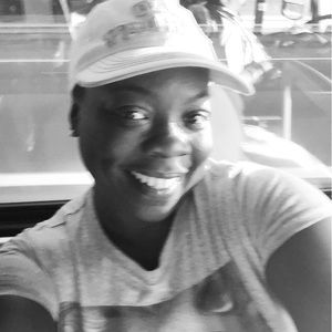 Meet your Posher, Nancy