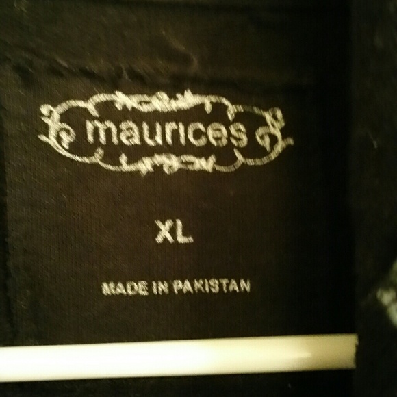 Maurices jacket - Picture 2 of 2