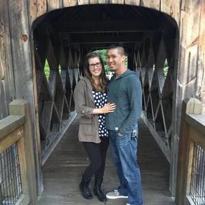 Meet your Posher, Haley