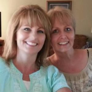 Meet your Posher, Brenda