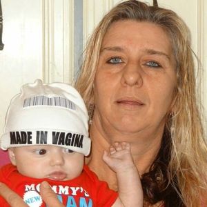 Meet your Posher, Lydia