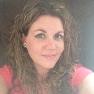 Meet your Posher, Theresa