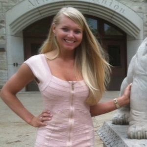 Meet your Posher, Natasha