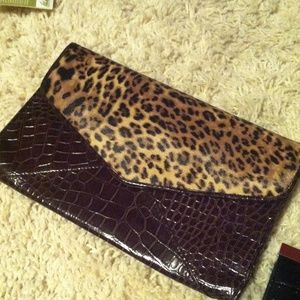 nwt Maurice's clutch nwt Maurice's clutch
