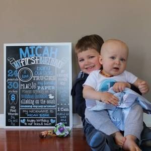 Meet your Posher, Renae