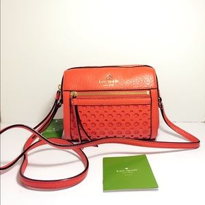 Kate Spade Looloo Perri Lane Bubbles Empirered