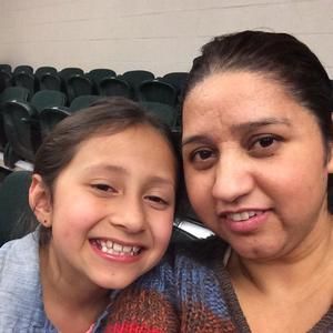 Meet your Posher, Blanca