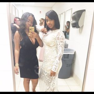 Meet your Posher, Aaniyah