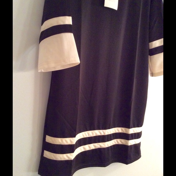 ADORABLE TUNIC OR DRESS NWT!!!! FINAL SALE!!! - Picture 3 of 4