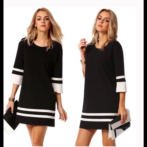 ADORABLE TUNIC OR DRESS NWT!!!! FINAL SALE!!! - Picture 4 of 4