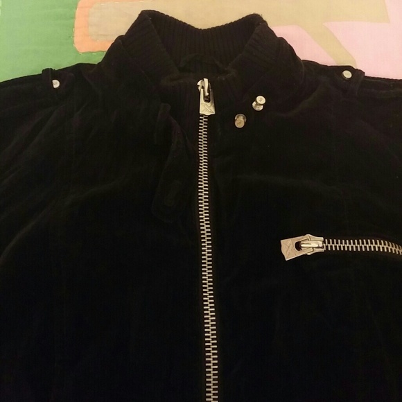 Jacket - Picture 2 of 3
