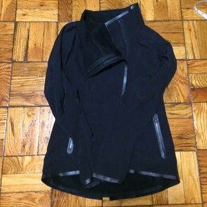 Lululemon Harmony Softshell Jacket