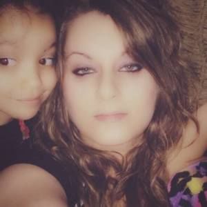 Meet your Posher, Chrissy