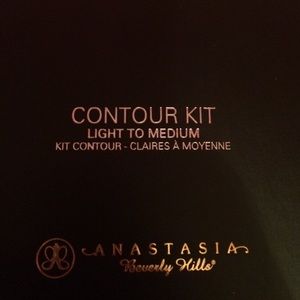Contour Kit