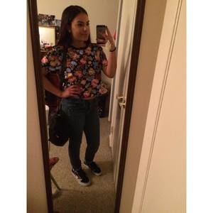 Meet your Posher, Nancy