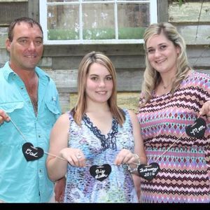 Meet your Posher, Courtney