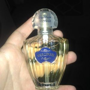 Cologne/perfume I'm not sure what kind is it