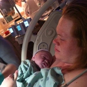 Meet your Posher, Cynthia