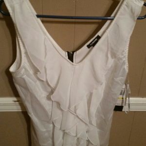 Brand new dress shirt