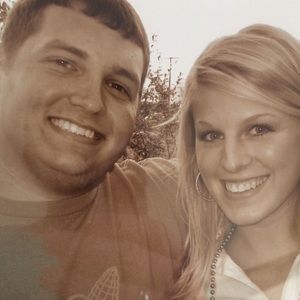 Meet your Posher, Mallory