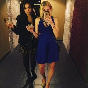 Meet your Posher, Kristen