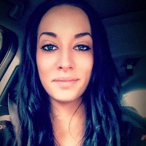 Meet your Posher, Audrey