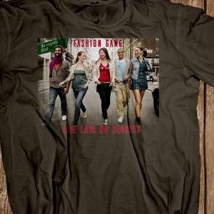Fashion Gang